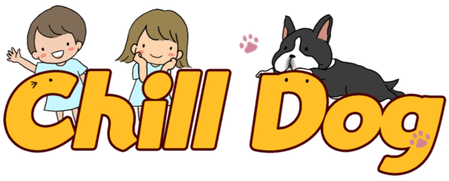 ChillDog Logo