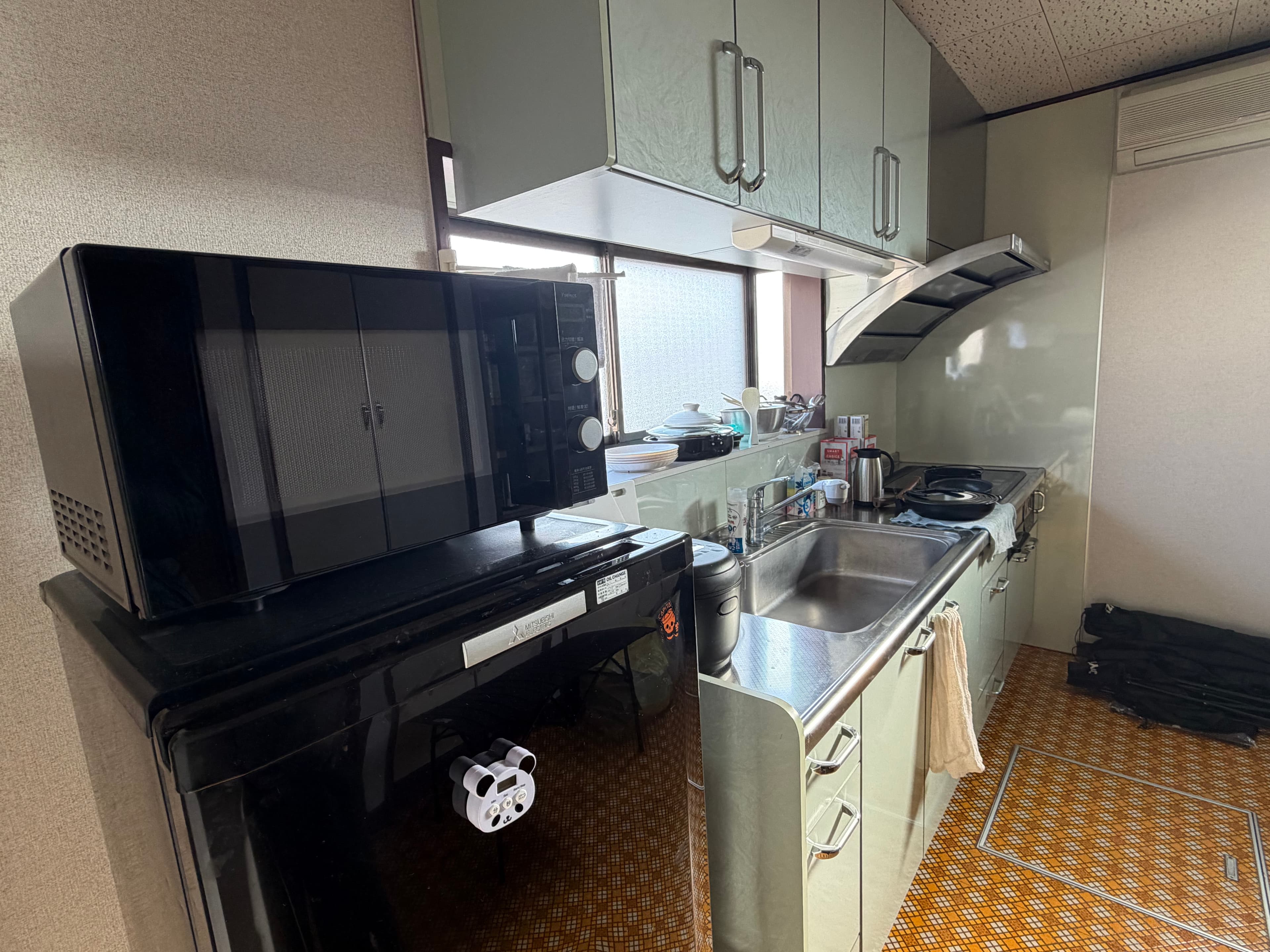 INCL BASE 施設写真 4
